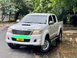 A picture of TOYOTA HILUX TSH MIL 55 TUPIGIE CHAAP 0657550550 0657550550