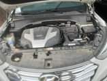 A picture of DIRECT BELGIUM 2015 SANTAFE ACCIDENT FREE PRICE 13 8M LOCATION