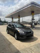 A picture of 2010 Toyota Matrix