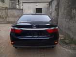 A picture of LEXUS ES350 2014