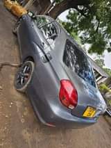 A picture of TOYOTA VEROSSA KALI SANA FULL DOCUMENT AND ICE HAINA KIPENGELE
