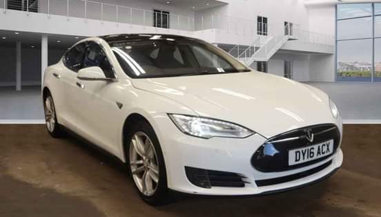 tesla