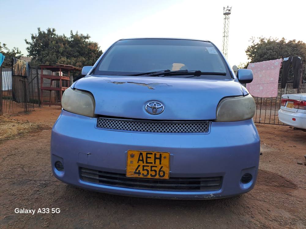cars harare