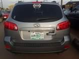 A picture of Hyundai Santa Fe 2008