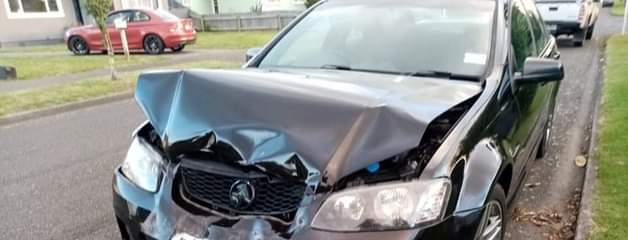 used holden for sale by owner nz