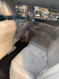 A picture of Foreign Used Lexus Es350 2009 MODEL FULL OPTION Accident Free