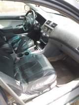 A picture of Sharp Honda Accord EOD 2004