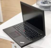 A picture of Lenovo thinkpad X270