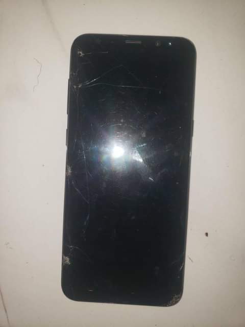 samsung s8 plus