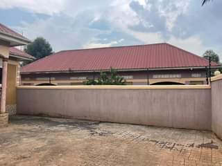 A picture of House for sale in Mukono Namayiba with private mailo land