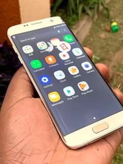 A picture of SAMSUNG GALAXY S7