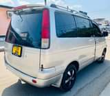 A picture of TOYOTA NOAH OLD NAIUZA MIL 5.8 0743435416