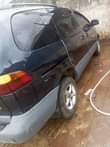 A picture of Toyota sienna 1999 2000