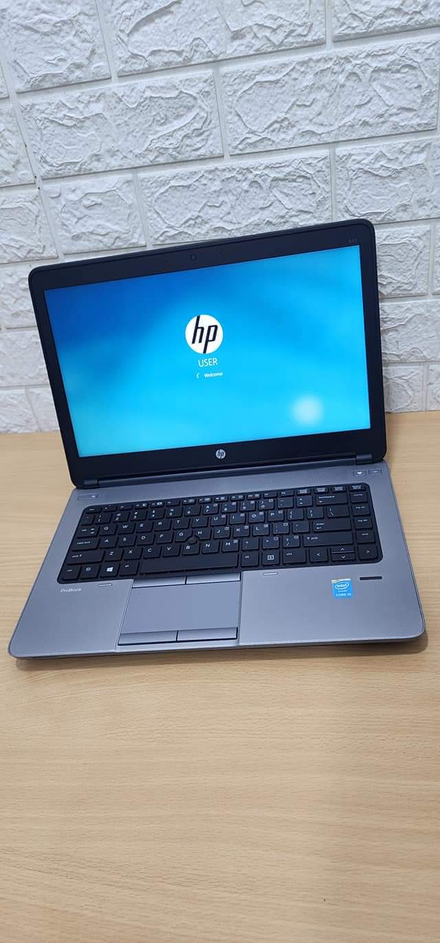 hp laptops