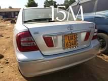 A picture of Selling cars