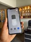 A picture of I phone 11 128gb