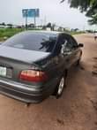 A picture of THIS IS THE SHARPEST 2001 TOYOTA AVENSIS USED IN ABUJA