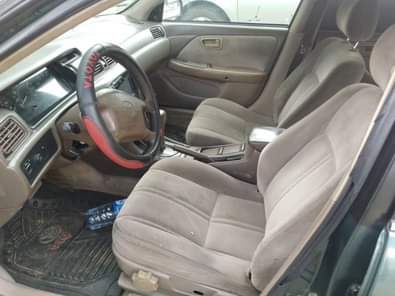 A picture of Toyota Camry Tiny light Engine Gear Interior Acc chilling Price