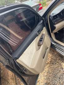 A picture of 2014 Toyota Camry