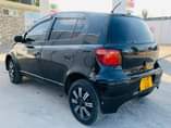 A picture of Toyota vits