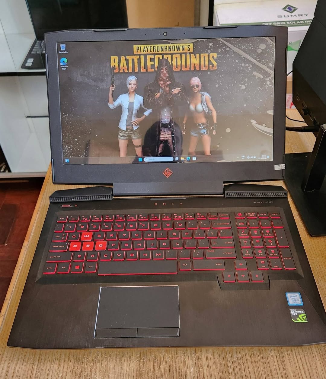 classifieds/laptops