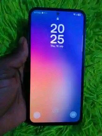 used samsung galaxy
