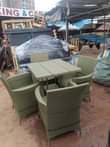 A picture of Craft dinning