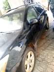 A picture of Lexus rx330