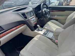 A picture of Price 38 Million Subaru Legacy Call Now Whatsapp Call 256776245142