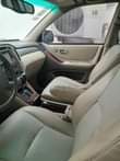 A picture of Toyota Highlander 2005 Nigerian used