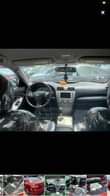 A picture of Toyota Camry 2008 Red Color