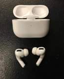 A picture of AIRPORD pro OG