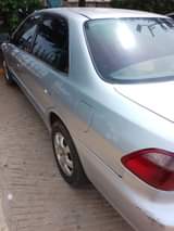A picture of Honda Hennessy Nothing to fix Buy and drive Price slashed