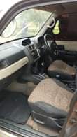 A picture of PAJERO GDI
