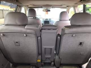 A picture of 2008 Toyota highlander 2008 44