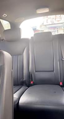 A picture of 2008 MERCEDES ML350