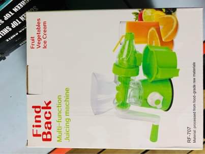 household goods