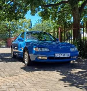 mazda mx6