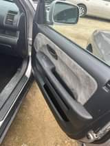 A picture of 2004 Honda CRV