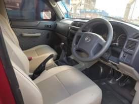 A picture of Nissan Patrol