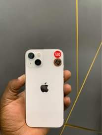 A picture of Iphone13