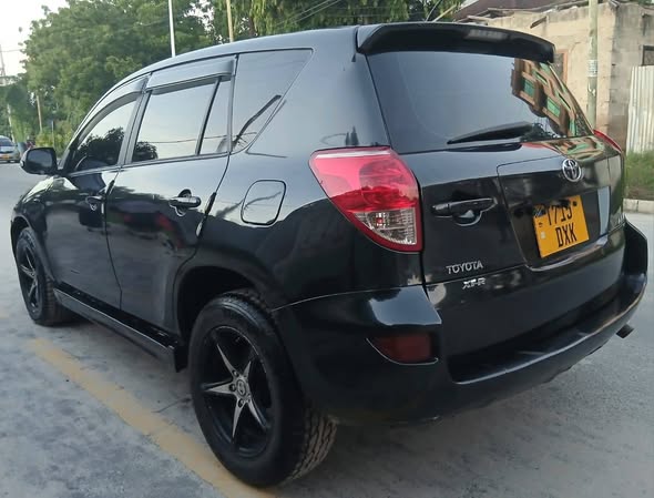 A picture of 0718998880 Rav4 D4D Diesel Milion 14 8tsh 2KD CC 2231