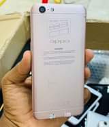 A picture of Oppo A57