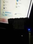 A picture of Toshiba Hard Disk Drive 1TB 