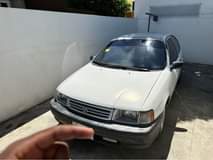 1991 cars