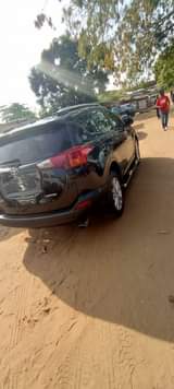 A picture of SHARP TOKUNBO TOYOTA RAV4 2014 015 LIMITED THUMBSTART