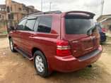 A picture of 2003 Toyota Highlander