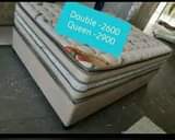A picture of Bamboo Beds deliver