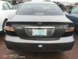 A picture of Toyota Camry 08032460788