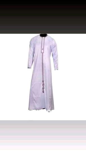 A picture of Kanzu